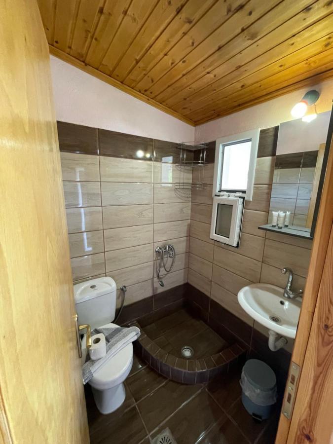 Meltemi Apartment Parga Luaran gambar